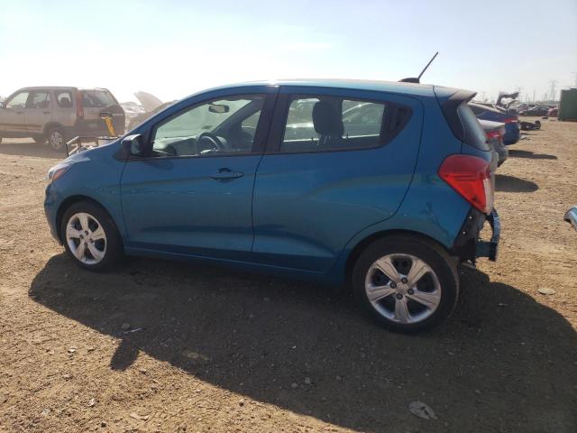 Photo 2 from auction – 2020 CHEVROLET SPARK LS with VIN KL8CB6SA9LC459085