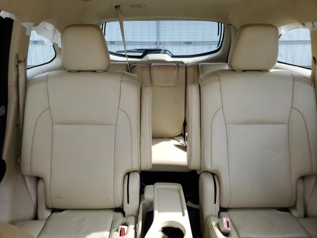 Photo 10 from auction – 2018 TOYOTA HIGHLANDER with VIN 5TDJZRFH7JS882178