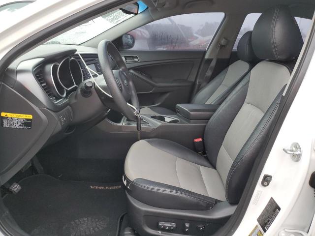 Photo 7 from auction – 2015 KIA OPTIMA LX with VIN KNAGM4A75F5575354