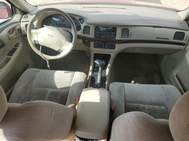 Photo 8 from auction – 2004 CHEV IMPALA with VIN 2G1WF52E049439976