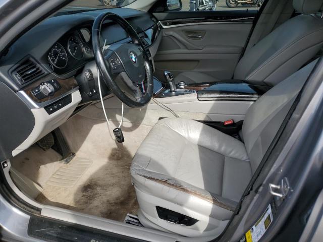 Photo 7 from auction – 2011 BMW 535 XI with VIN WBAFU7C55BC870453