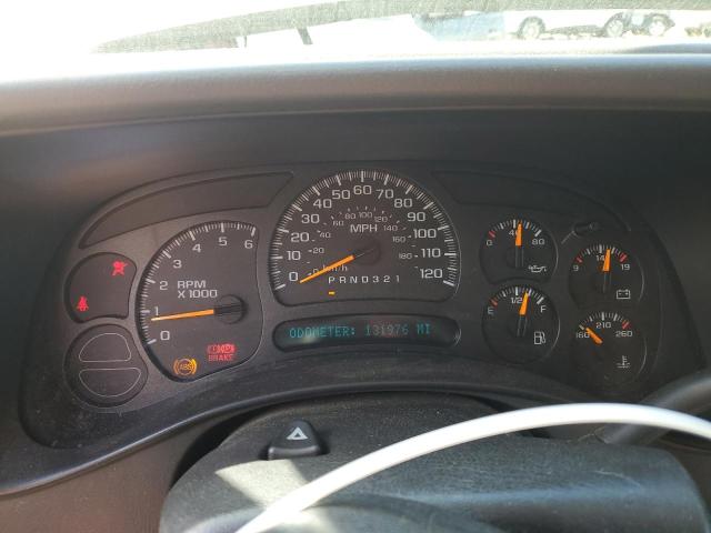 Photo 9 from auction – 2007 CHEVROLET SILVERADO with VIN 1GCEK19Z97Z195030