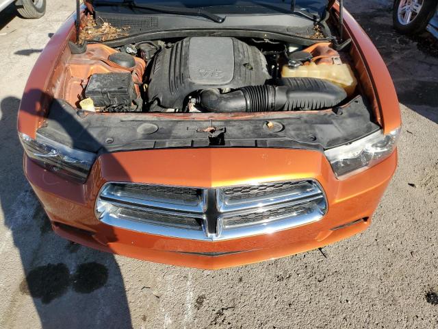Photo 11 from auction – 2011 DODGE CHARGER R/ with VIN 2B3CM5CT9BH610967