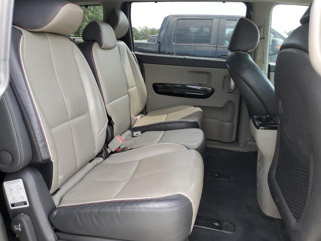 Photo 11 from auction – 2017 KIA SEDONA EX with VIN KNDMC5C17H6258213