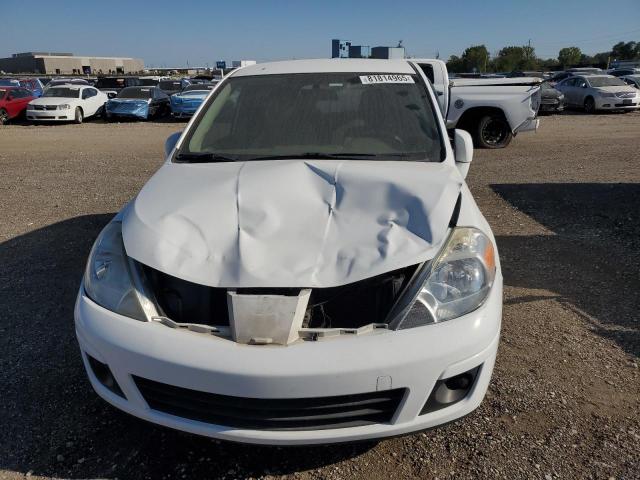 Photo 5 from auction – 2012 NISSAN VERSA S with VIN 3N1BC1CPXCK268617
