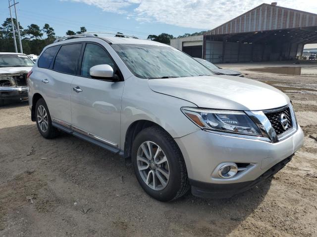 Photo 4 from auction – 2013 NISSAN PATHFINDER with VIN 5N1AR2MN5DC660451