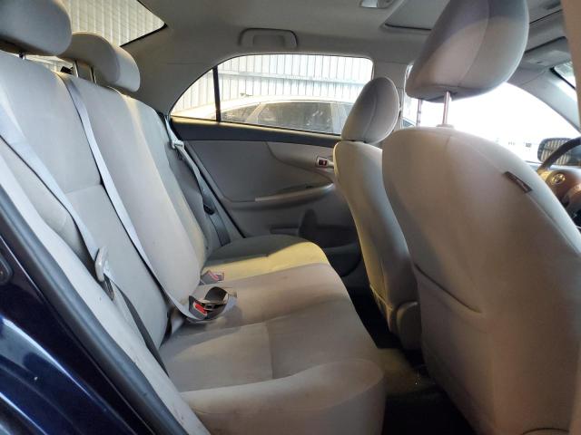 Photo 10 from auction – 2013 TOYOTA COROLLA BA with VIN 2T1BU4EE2DC948386