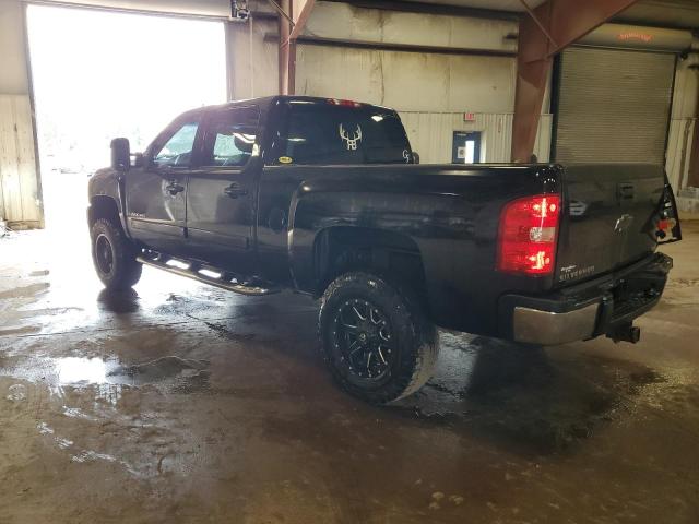 Photo 2 from auction – 2008 CHEVROLET SILVERADO with VIN 1GCHK23688F195721
