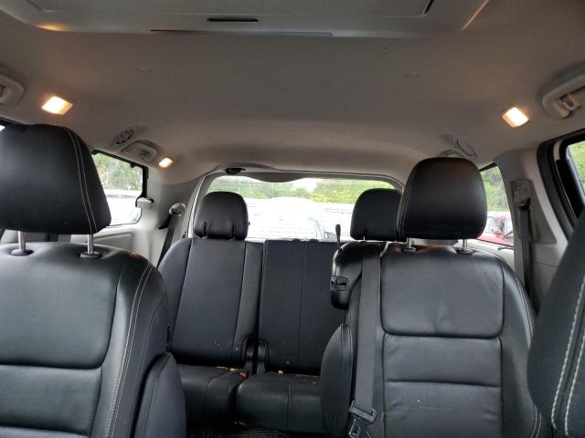 Photo 10 from auction – 2016 TOYOTA SIENNA SE with VIN 5TDXK3DC6GS760889