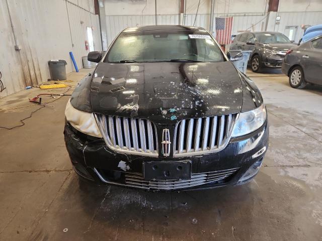 Photo 5 from auction – 2010 LINCOLN MKS with VIN 1LNHL9FTXAG608547