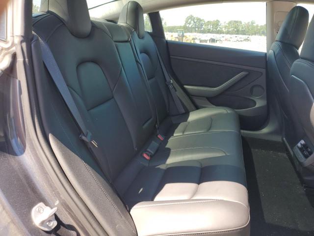 Photo 10 from auction – 2023 TESLA MODEL 3 with VIN 5YJ3E1EA1PF656838