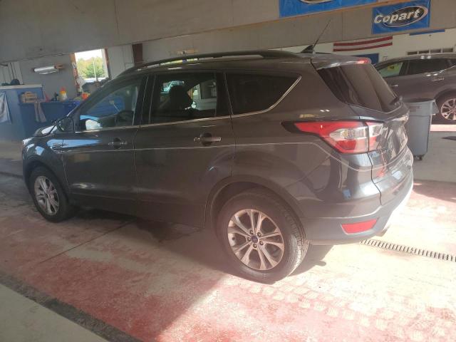 Photo 2 from auction – 2018 FORD ESCAPE SEL with VIN 1FMCU9HD8JUB69718