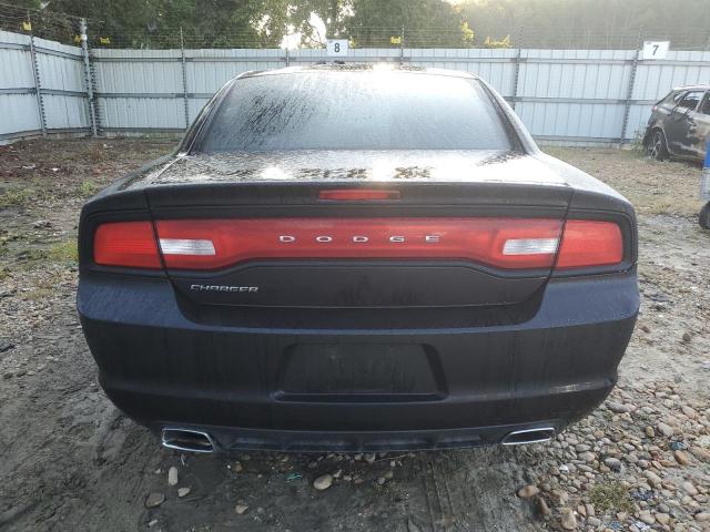 Photo 6 from auction – 2011 DODGE CHARGER with VIN 2B3CL3CG5BH507328