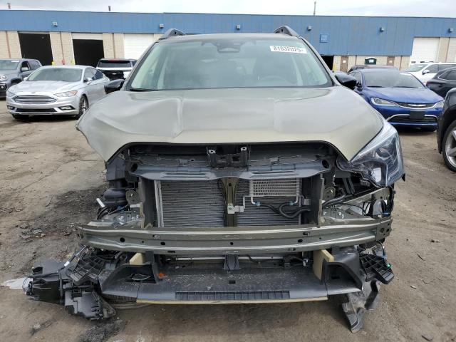 Photo 5 from auction – 2025 SUBARU ASCENT ONY with VIN 4S4WMAFD2S3419236