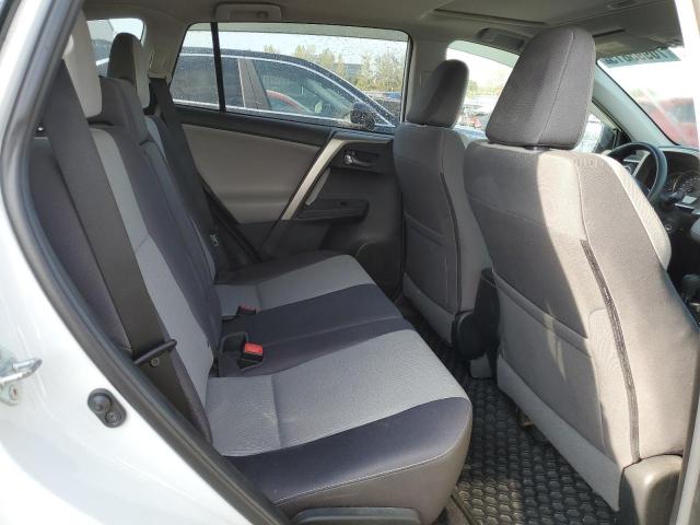 Photo 11 from auction – 2015 TOYOTA RAV4 XLE with VIN 2T3RFREV2FW289451