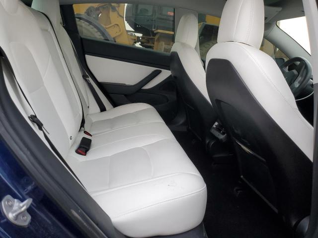 Photo 10 from auction – 2018 TESLA MODEL 3 with VIN 5YJ3E1EB0JF080966