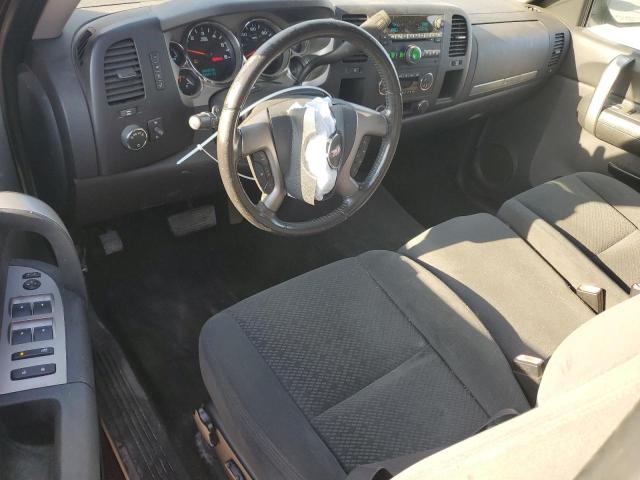 Photo 8 from auction – 2008 GMC SIERRA C15 with VIN 2GTEC190081192767