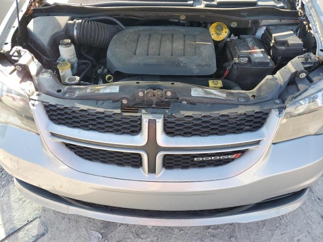 Photo 12 from auction – 2019 DODGE GRAND CARA with VIN 2C4RDGEG7KR529495