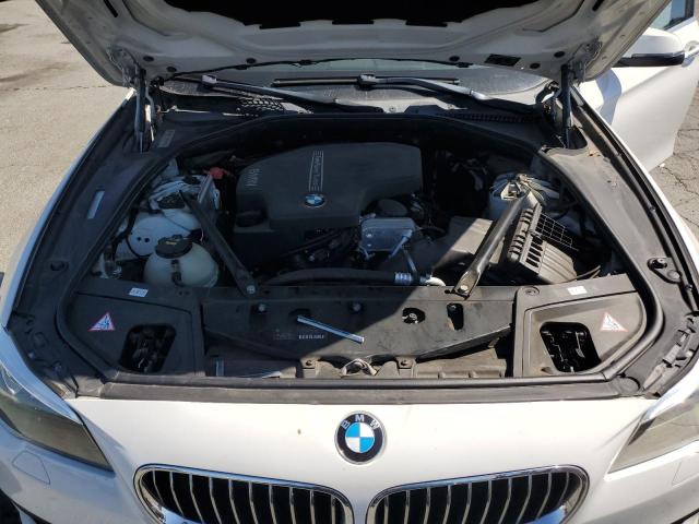 Photo 11 from auction – 2014 BMW 528 I with VIN WBA5A5C56ED506792