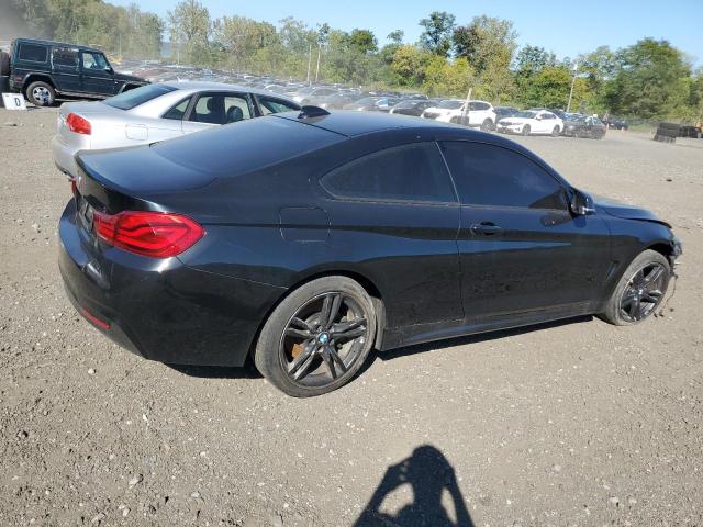 Photo 3 from auction – 2019 BMW 430XI with VIN WBA4W5C51KAE49852