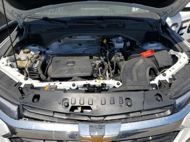 Photo 12 from auction – 2024 CHEVROLET TRAILBLAZE with VIN KL79MRSL0RB071835
