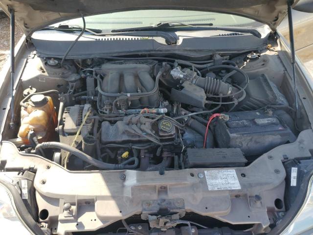Photo 11 from auction – 2005 MERCURY SABLE GS with VIN 1MEFM50295A627602