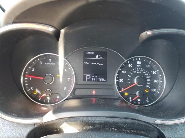 Photo 9 from auction – 2015 KIA FORTE LX with VIN KNAFK4A67F5436027