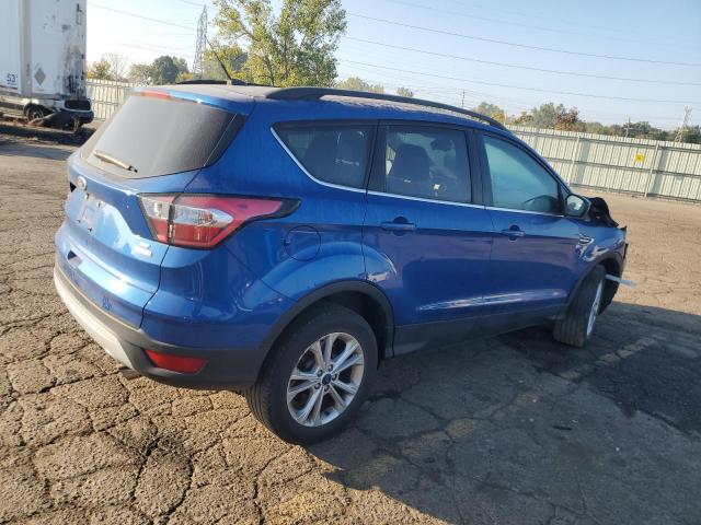 Photo 3 from auction – 2017 FORD ESCAPE SE with VIN 1FMCU0G97HUF05829
