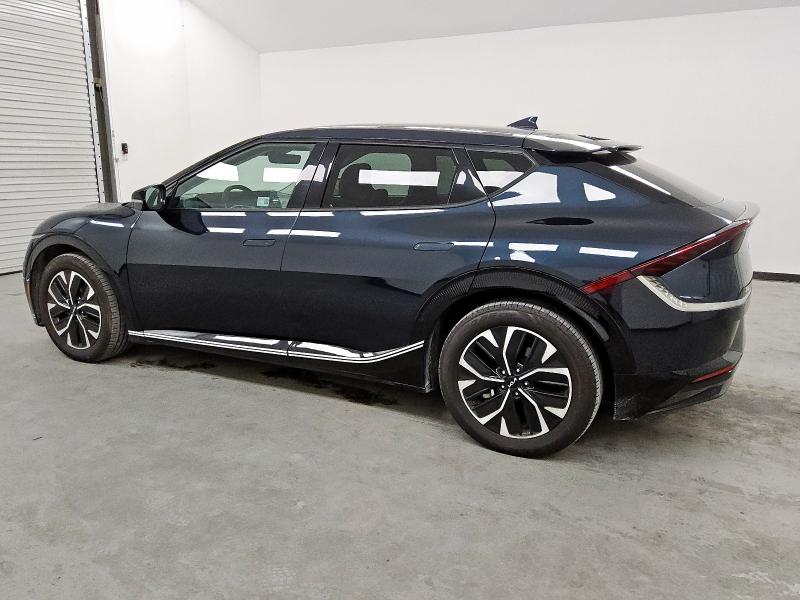 Photo 2 from auction – 2023 KIA EV6 LIGHT with VIN KNDC34LA2P5128057