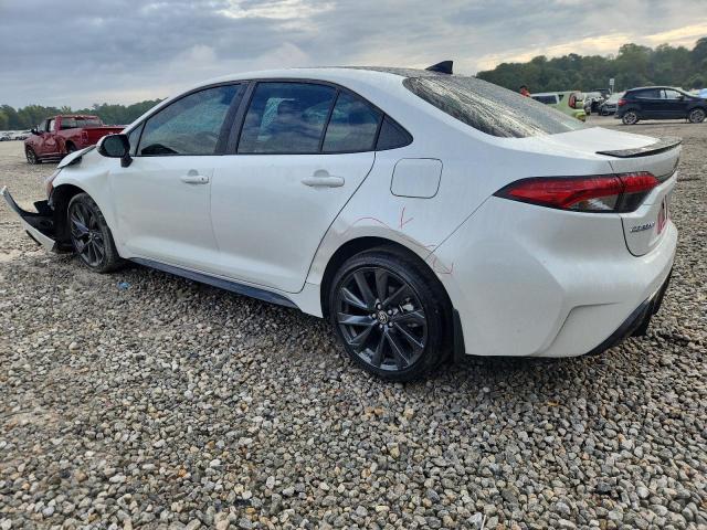 Photo 2 from auction – 2025 TOYOTA COROLLA XS with VIN 5YFT4MCE6SP236127