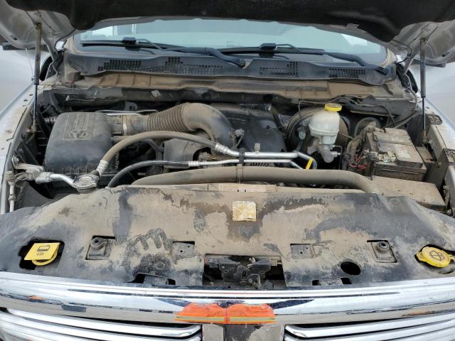 Photo 11 from auction – 2017 RAM 1500 SLT with VIN 1C6RR7LT1HS621458