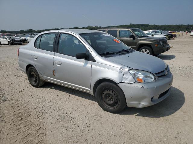 Photo 4 from auction – 2004 TOYOTA ECHO with VIN JTDBT123040335102