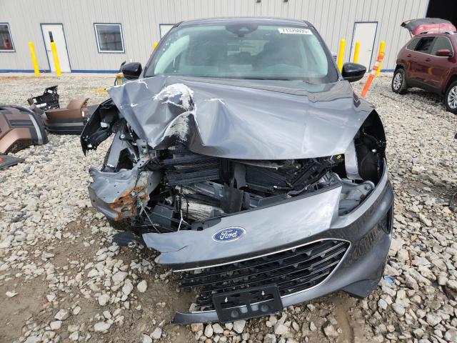 Photo 5 from auction – 2021 FORD ESCAPE SE with VIN 1FMCU0G69MUA94532