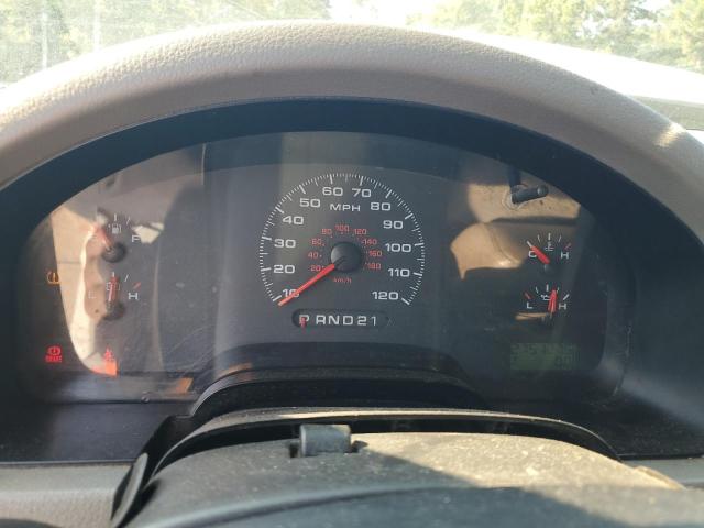 Photo 9 from auction – 2007 FORD F150 with VIN 1FTRF12247KD41684