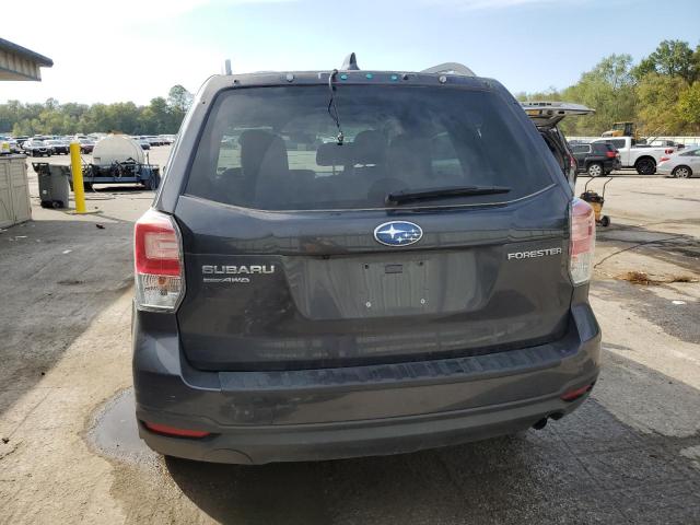 Фото 6 с аукциона – 2018 SUBARU FORESTER 2 с VIN JF2SJAGC3JH614010