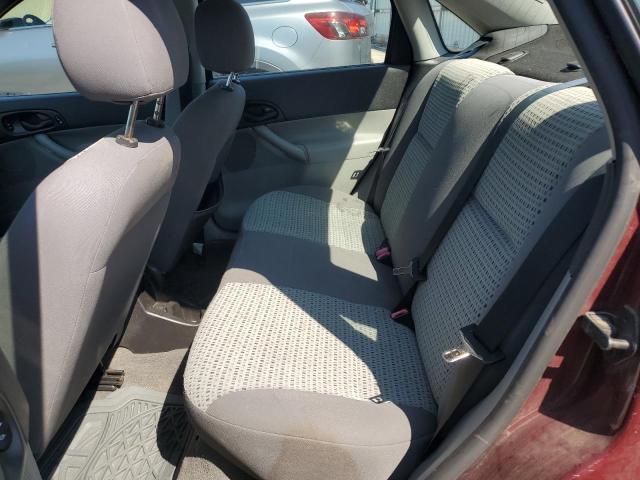Photo 10 from auction – 2006 FORD FOCUS ZX4 with VIN 1FAFP34N06W101421