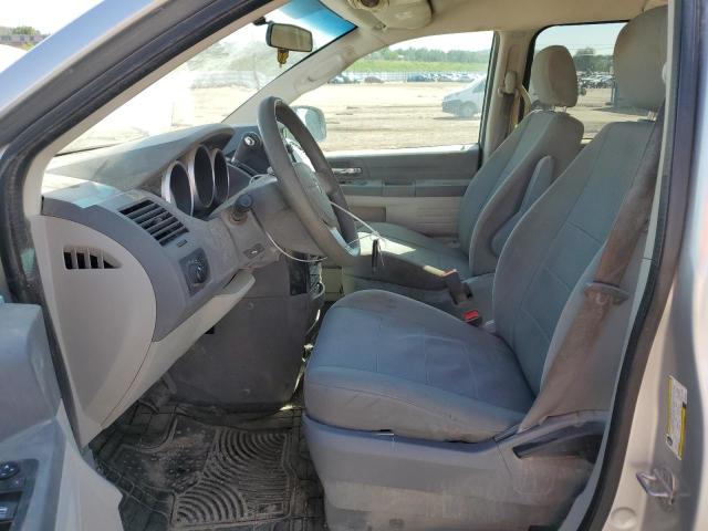Photo 7 from auction – 2008 DODGE GRAND CARA with VIN 1D8HN44H88B101722