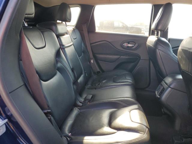 Photo 11 from auction – 2015 JEEP CHEROKEE with VIN 1C4PJMDB2FW763142