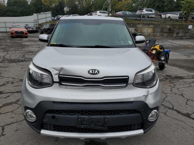 Foto 5 de la subasta – 2018 KIA SOUL + con VIN KNDJP3A53J7511075