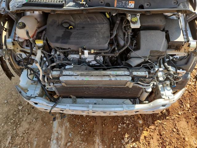 Photo 12 from auction – 2017 FORD ESCAPE TIT with VIN 1FMCU0JD5HUC04442
