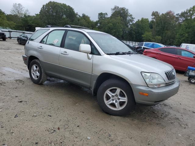 Photo 4 from auction – 2001 LEXUS RX 300 with VIN JTJHF10U310169857