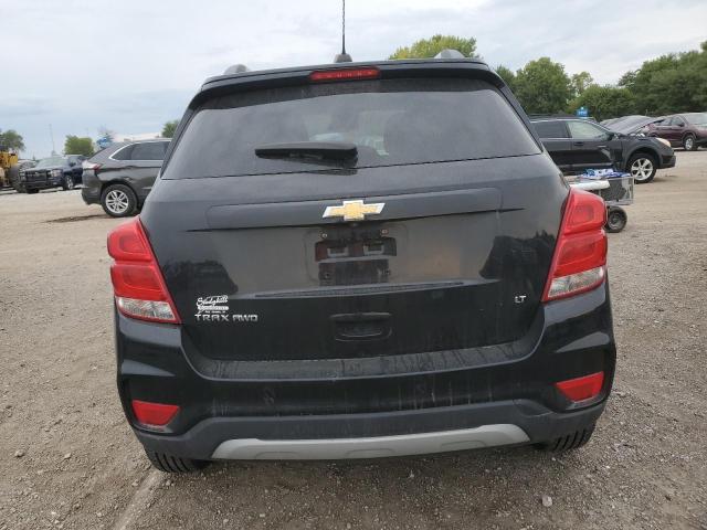 Photo 6 from auction – 2017 CHEVROLET TRAX 1LT with VIN 3GNCJPSB0HL140492