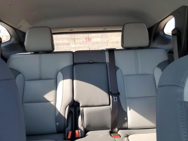 Photo 10 from auction – 2020 CHEVROLET BLAZER 3LT with VIN 3GNKBDRS9LS555371