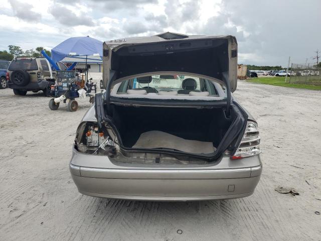 Photo 6 from auction – 2005 MERCEDES-BENZ E 320 CDI with VIN WDBUF26J25A670032