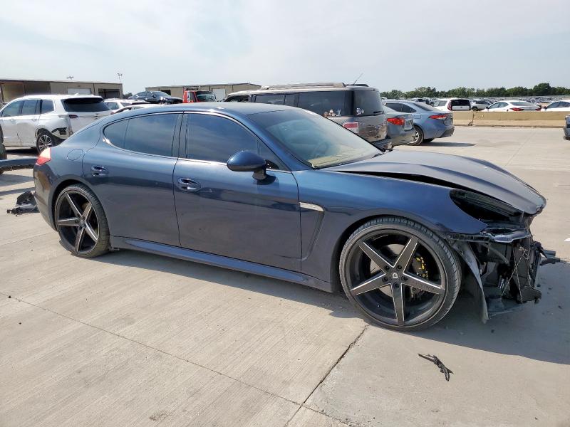 Photo 4 from auction – 2013 PORSCHE PANAMERA 2 with VIN WP0AA2A77DL010618