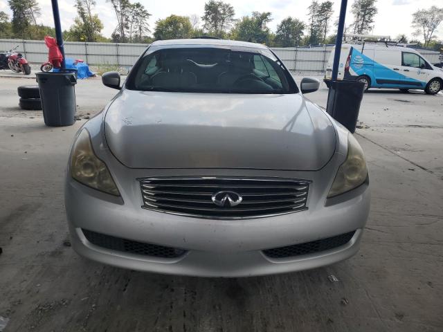 Photo 5 from auction – 2010 INFINITI G37 BASE with VIN JN1CV6FE8AM355273