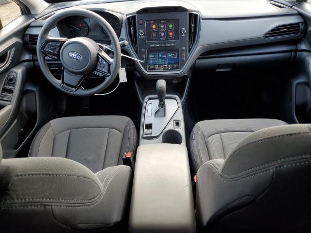 Photo 8 from auction – 2024 SUBARU CROSSTREK with VIN JF2GUABC2RH396657