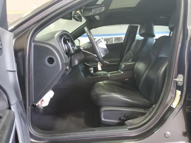 Photo 7 from auction – 2018 DODGE CHARGER R/ with VIN 2C3CDXCT3JH165879