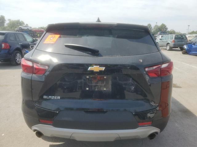 Фото 6 с аукциона – 2020 CHEVROLET BLAZER 2LT с VIN 3GNKBCRS2LS635587