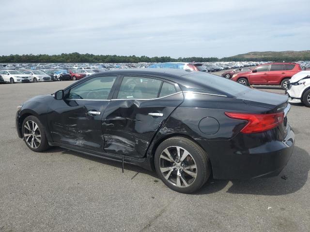 Photo 2 from auction – 2017 NISSAN MAXIMA 3.5 with VIN 1N4AA6AP7HC392992